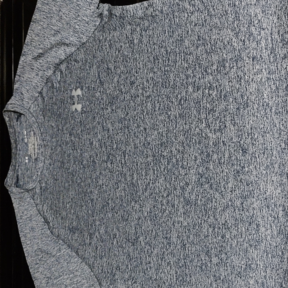 UA Tech Tee